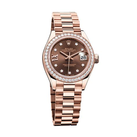 rolex oyster perpetual oro rosa|rolex datejust everose gold price.